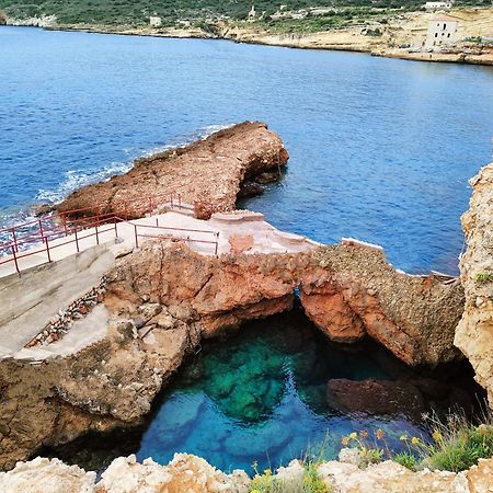 Athevillas Antonis Mína Exteriér fotografie